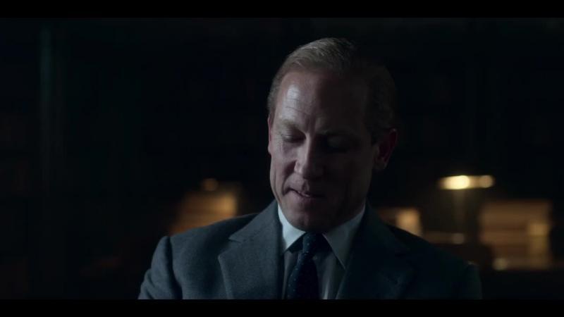 Кадры из сериала Корона (2016)