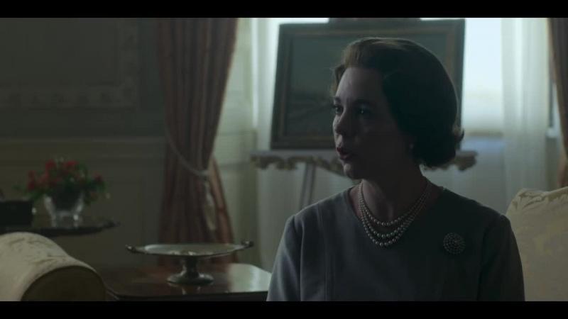 Кадры из сериала Корона (2016)
