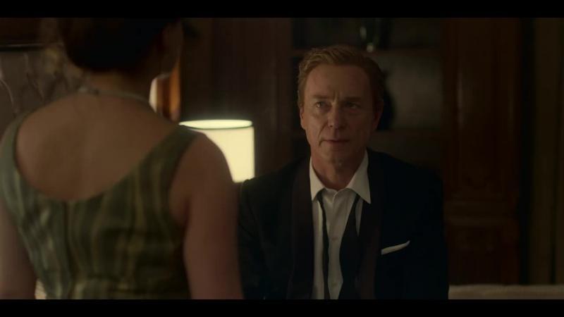 Кадры из сериала Корона (2016)