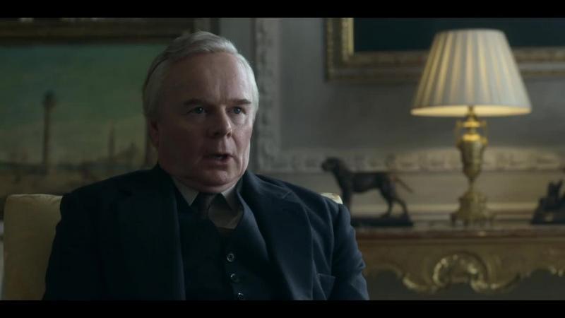 Кадры из сериала Корона (2016)