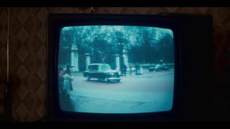 Кадры из сериала Корона (2016)