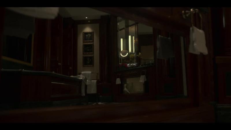Кадры из сериала Корона (2016)