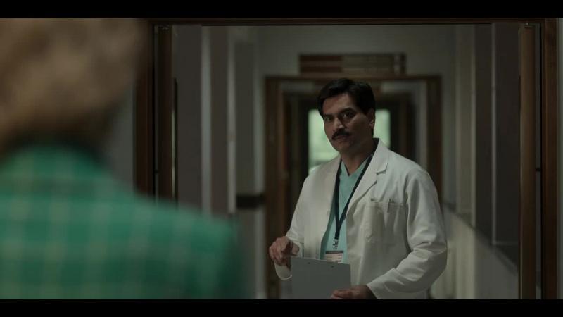 Кадры из сериала Корона (2016)