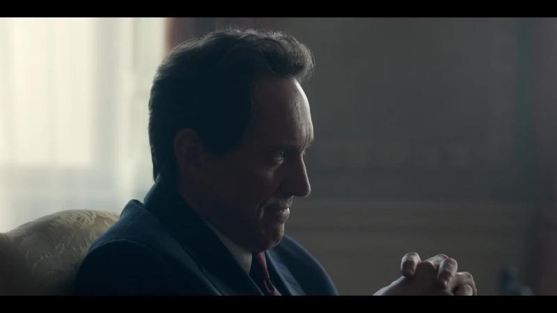Кадры из сериала Корона (2016)