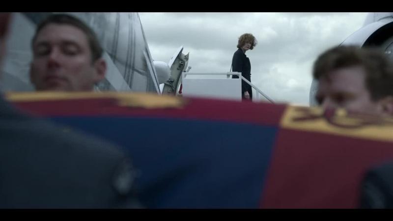 Кадры из сериала Корона (2016)
