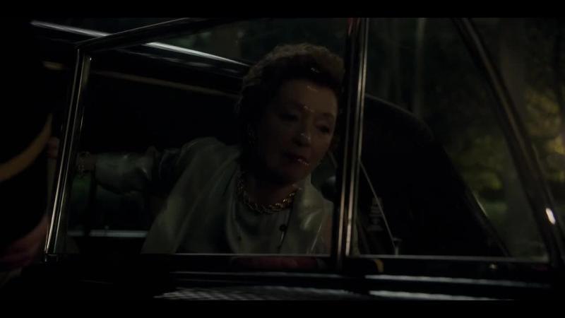 Кадры из сериала Корона (2016)